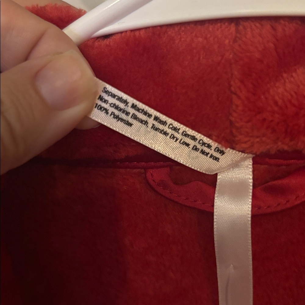 Soma Cozy Robe - Picture 3 of 5
